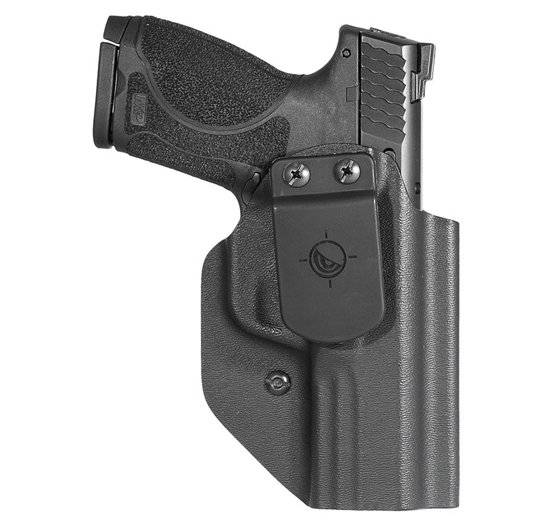 Mission First Tactical S&W M&P 2.0 Ambi Appendix IWB Holster 9mm/40/45ACP Black
