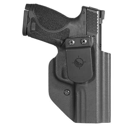 Mission First Tactical S&W M&P 2.0 Ambi Appendix IWB Holster 9mm/40/45ACP Black