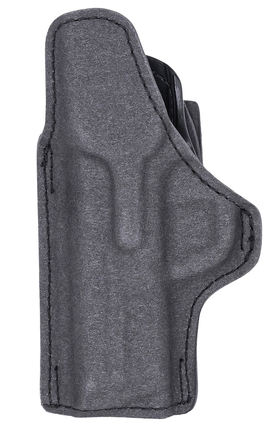 Safariland 1818361 IWB SafariLaminate Holster Compatible with Glock 26/27 Black