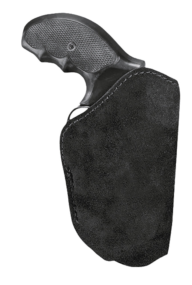 Safariland 250121 Inside Pocket Holster Compatible with S&W J Frame Suede Right Hand