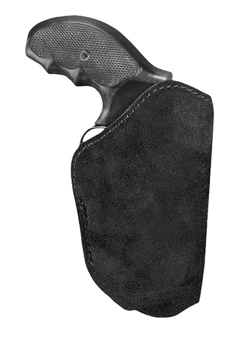 Safariland 250121 Inside Pocket Holster Compatible with S&W J Frame Suede Right Hand