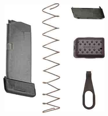 Ghost Small Frame Glock Magazine Extension Accessory