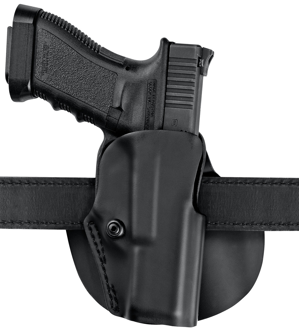 Safariland 5198283411 OWB Concealment Belt Holster Fits Glock 19/23 Right Hand