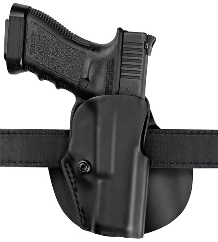 Safariland 5198283411 OWB Concealment Belt Holster Fits Glock 19/23 Right Hand