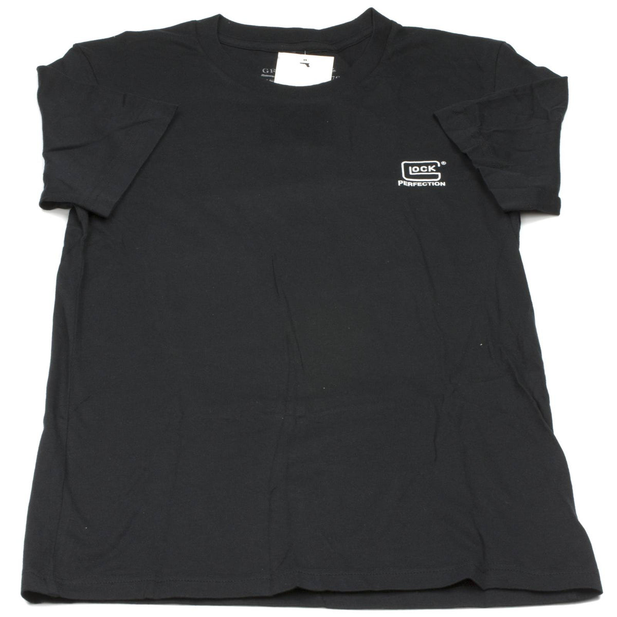 Glock OEM Black Gunny Approved Shirt Small