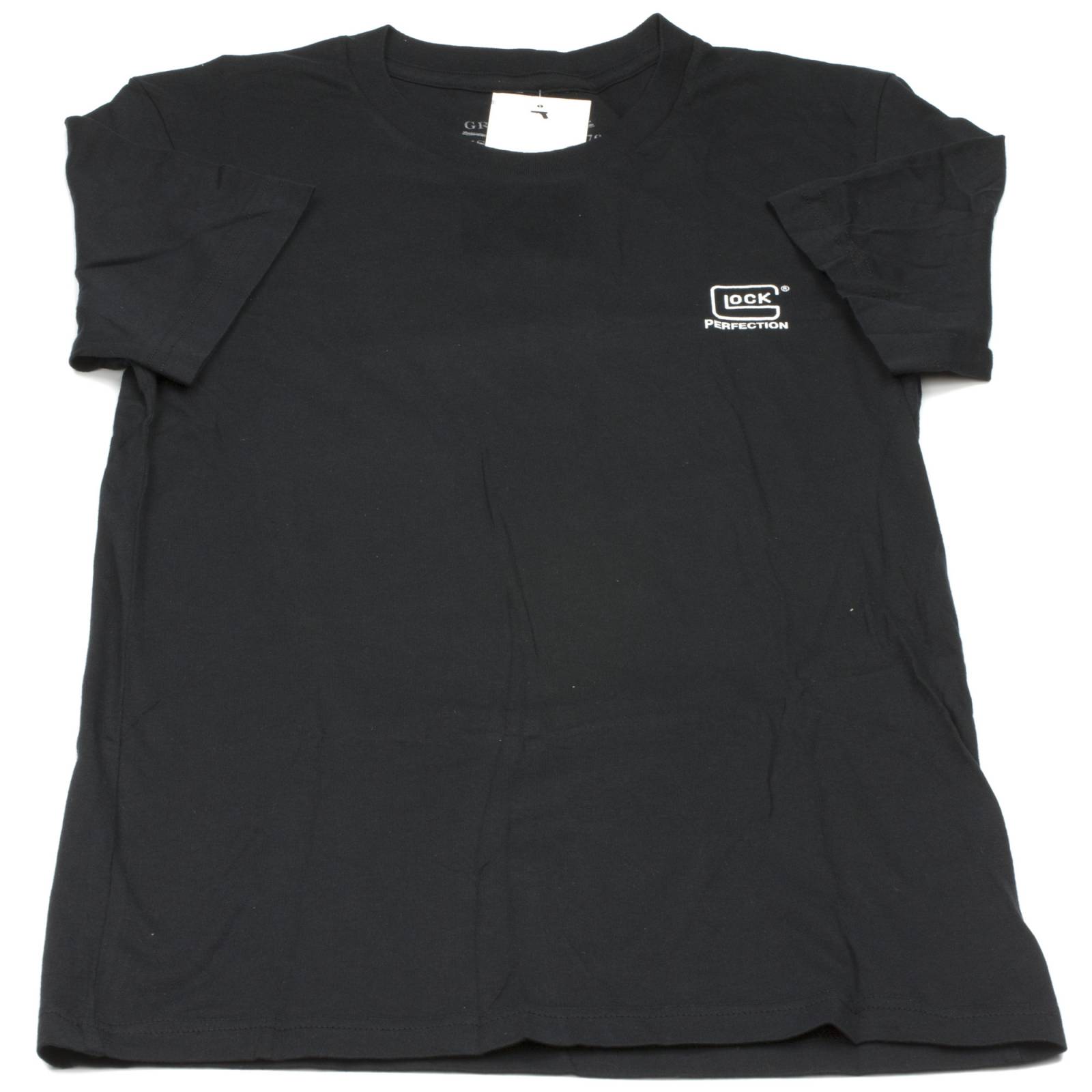 Glock OEM Black Gunny Approved Shirt Small