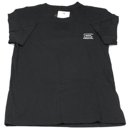 Glock OEM Black Gunny Approved Shirt Small
