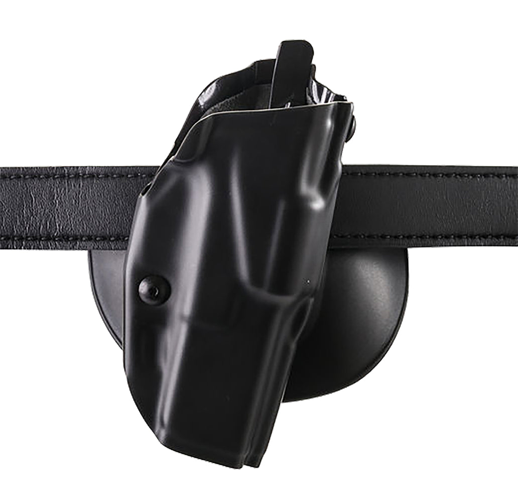 Safariland 63783832411 ALS Belt SafariLaminate Holster Compatible with Glock 20/21 Surefire X300 RH