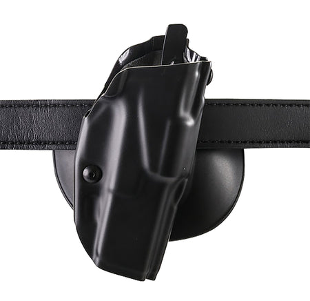 Safariland 63783832411 ALS Belt SafariLaminate Holster Compatible with Glock 20/21 Surefire X300 RH