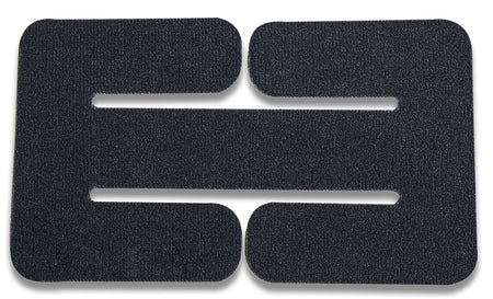 Vertx VTX5135 MOLLE Accessory Belt Panel Black Velcro One-Wrap Mount