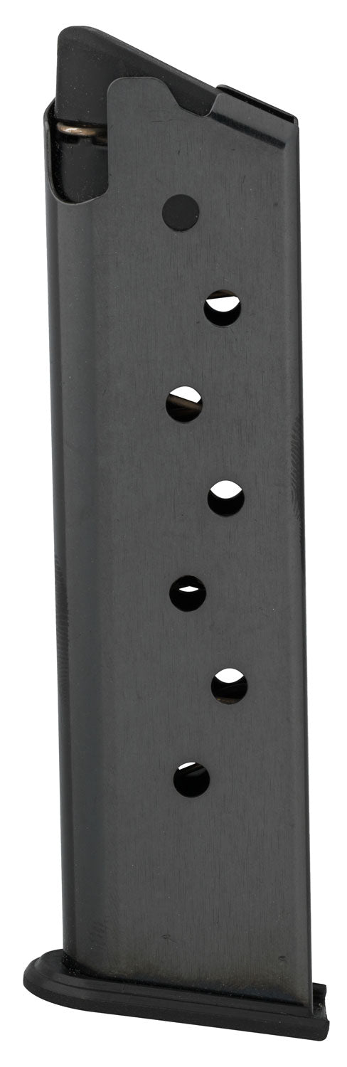 Browning 112055192 1911 .380 ACP 8-Round Black Metal Handgun Magazine