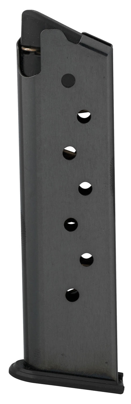 Browning 112055192 1911 .380 ACP 8-Round Black Metal Handgun Magazine