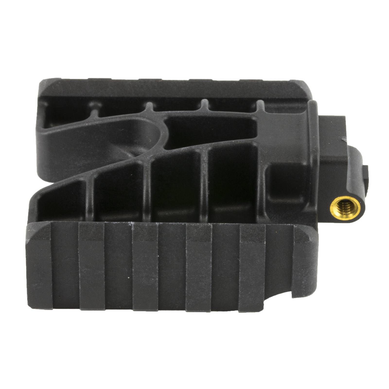Grip-Pod Picatinny Ambi Side Mount Adapter