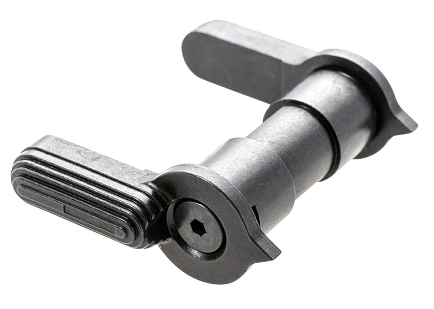 CMMG 55CA6D9 AR-15 Ambi Safety Selector Black Steel