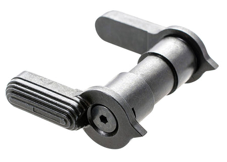 CMMG 55CA6D9 AR-15 Ambi Safety Selector Black Steel