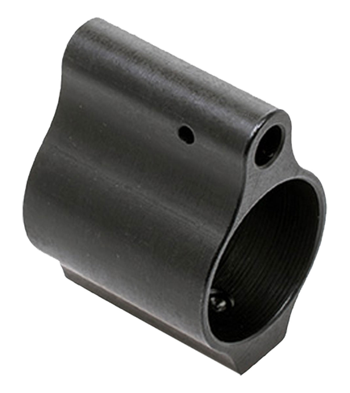CMMG 55DA38D AR Low-Profile Gas Block .750" Free Float Compatible Chrome Moly