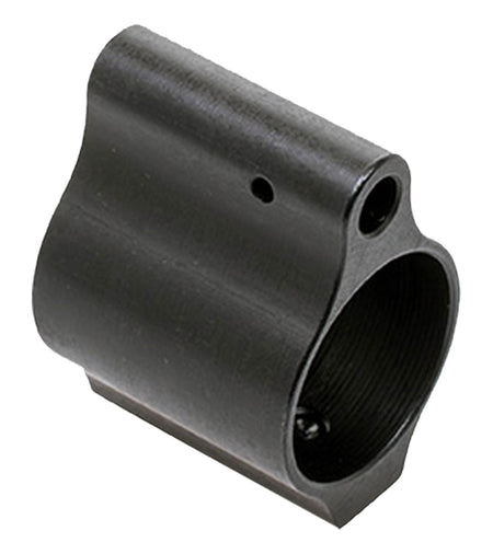 CMMG 55DA38D AR Low-Profile Gas Block .750" Free Float Compatible Chrome Moly
