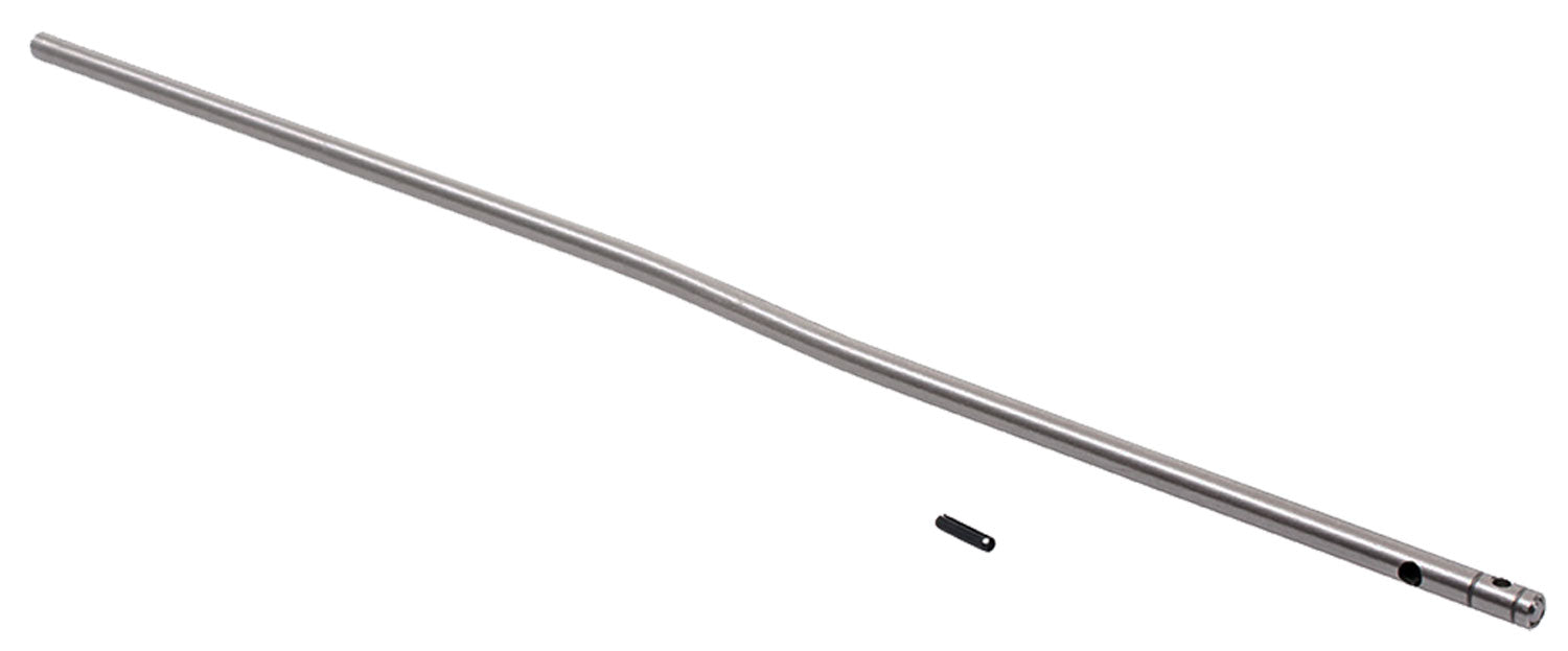 CMMG 55DA193 AR Carbine Length Gas Tube with Roll Pin Stainless
