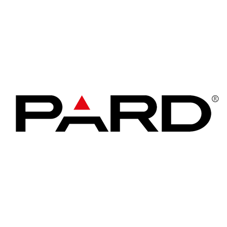 PARD MERLIN NIGHT VISION BINOS 50MM 850 IR
