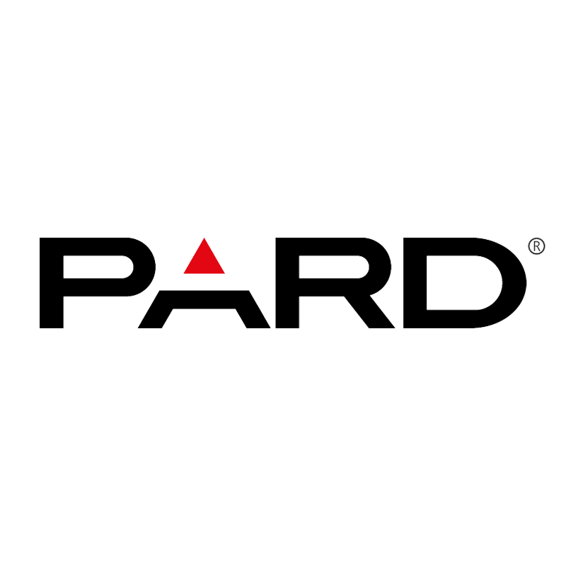 PARD IR LIGHT & LRF ILLUMINATOR 1000M