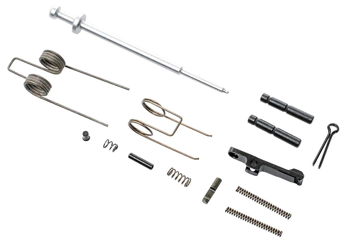 CMMG 55AFF62 AR-15 Mil-Spec Field Repair Kit Trigger Springs Firing Pin