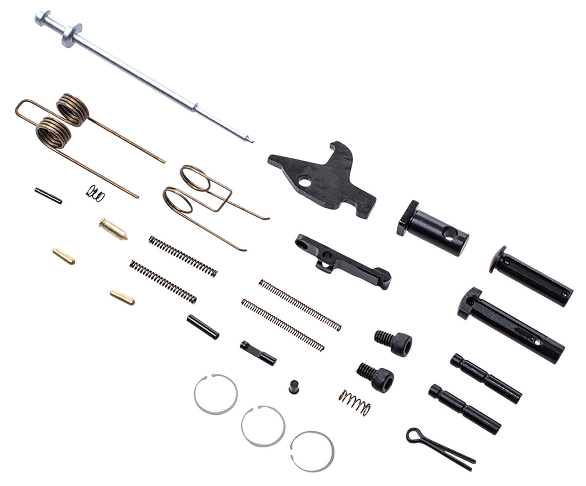 CMMG 55AFFB4 AR-15 Mil-Spec Survival Parts Kit Essential Field Spares