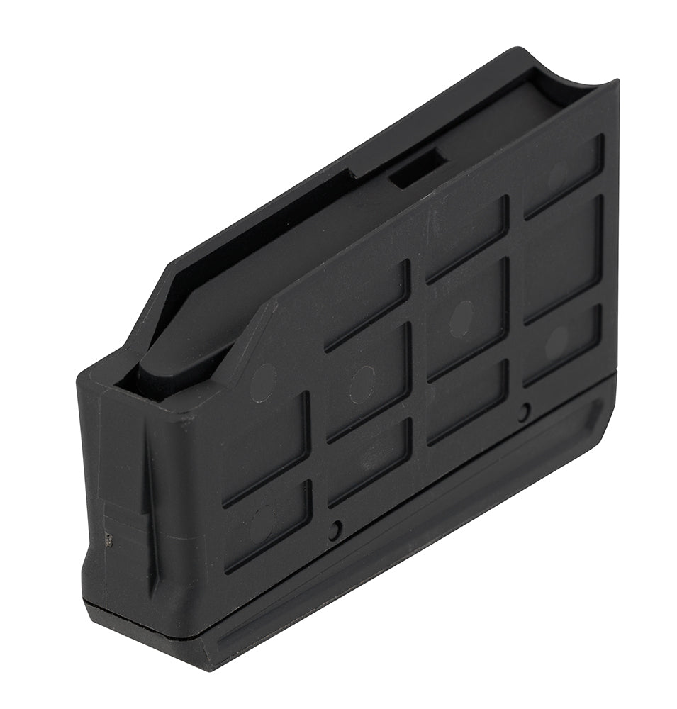 Winchester Repeating Arms 112098801 XPR Black Polymer 3-Round Long-Action Mag .338 Win Mag/.300 Win Mag/7mm Rem Mag