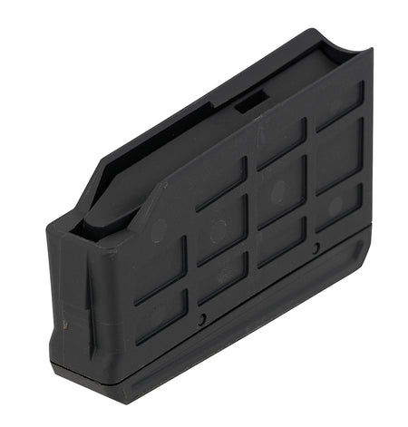 Winchester Repeating Arms 112098801 XPR Black Polymer 3-Round Long-Action Mag .338 Win Mag/.300 Win Mag/7mm Rem Mag