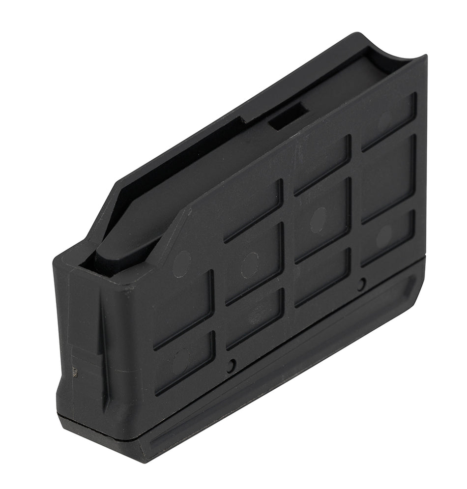 Winchester Repeating Arms 112098801 XPR Black Polymer 3-Round Long-Action Mag .338 Win Mag/.300 Win Mag/7mm Rem Mag
