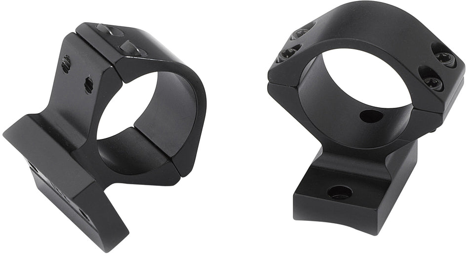 Winchester Repeating Arms XPR 64631 One-Piece Scope Mount Ring Combo Black 30mm 0 MOA