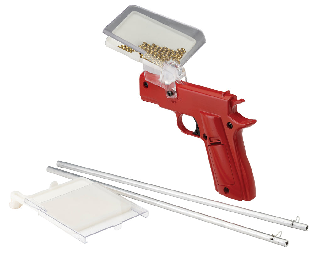 Hornady Lock-N-Load Auto Primer Tube Filler 1911-Style Reloading Accessory