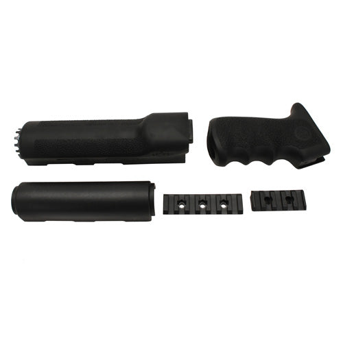 Hogue AK-47/AK-74 Yugo Grip Forend Kit