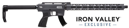 RIA TM22 Compact 22lr 18" Snipergrn 10rd