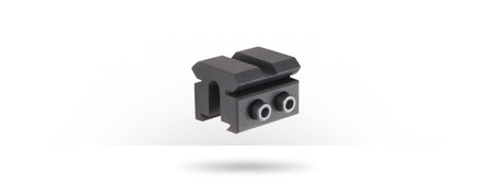 970.443 M1 Single Short Weaver Mount Adapter