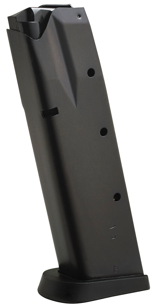 IWI Jericho 941 J941M910P 9mm 10-Round Black Detachable Magazine