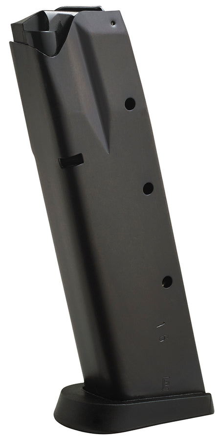 IWI Jericho 941 J941M910P 9mm 10-Round Black Detachable Magazine