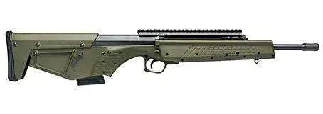 KELTEC RDBC CARBINE 556 RFL BL/GRN