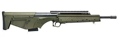 KELTEC RDBC CARBINE 556 RFL BL/GRN