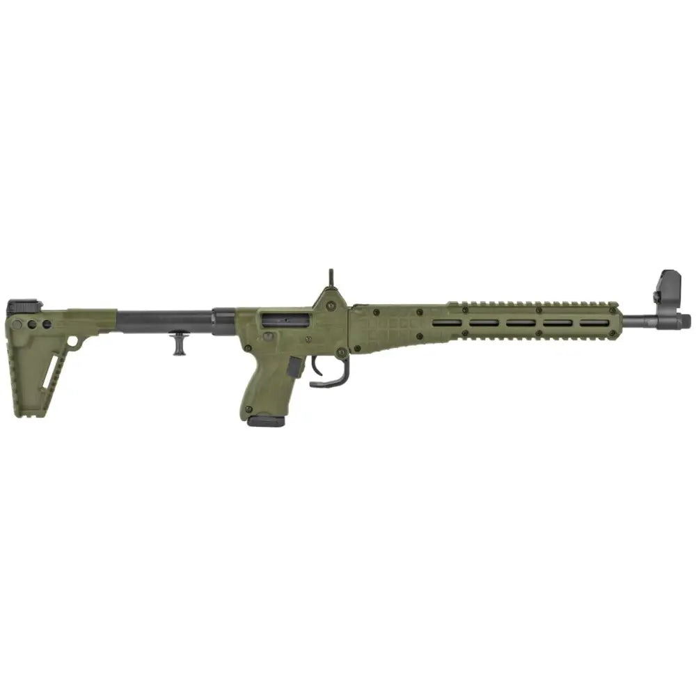 KELTEC SUB 2000 9MM RFL GRN G19 MG