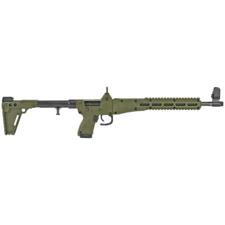 KELTEC SUB 2000 9MM RFL GRN G19 MG