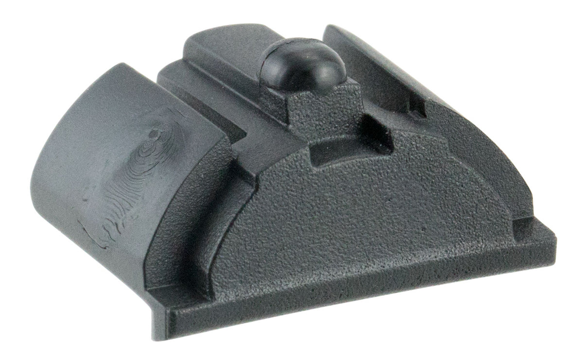 Pearce PGFI21G4 Grip Frame Insert Compatible with Glock Gen4 20/21/41 Black