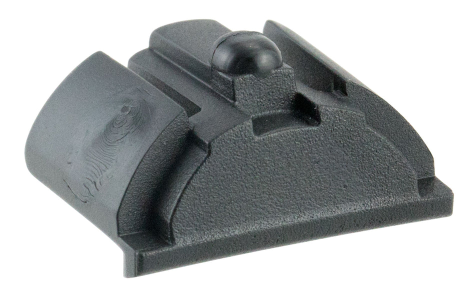 Pearce PGFI21G4 Grip Frame Insert Compatible with Glock Gen4 20/21/41 Black
