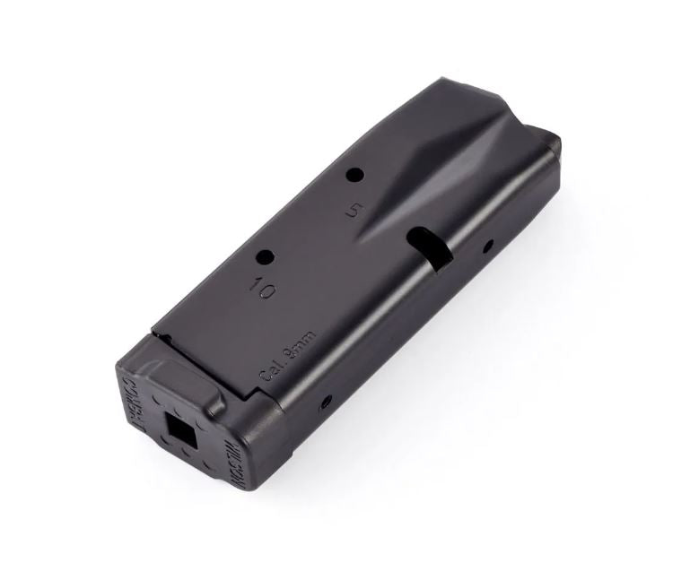 9mm 10rd Magazine for EDC X9S and SFX9