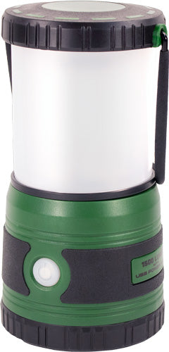 PSF 1500 Lumen White LED Lantern Rechargeable 4-Mode Power Bank