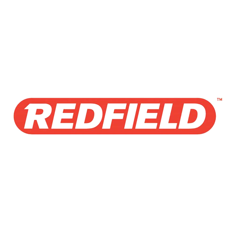 Redfield Revolution 67080 2-7x 33mm Black Matte 4-Plex Reticle Rifle Scope 1" Tube