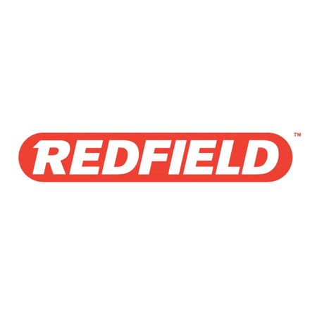 Redfield Revolution 67080 2-7x 33mm Black Matte 4-Plex Reticle Rifle Scope 1" Tube