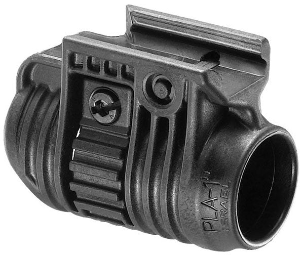FAB Defense Flashlight Mount Adapter 1-Inch