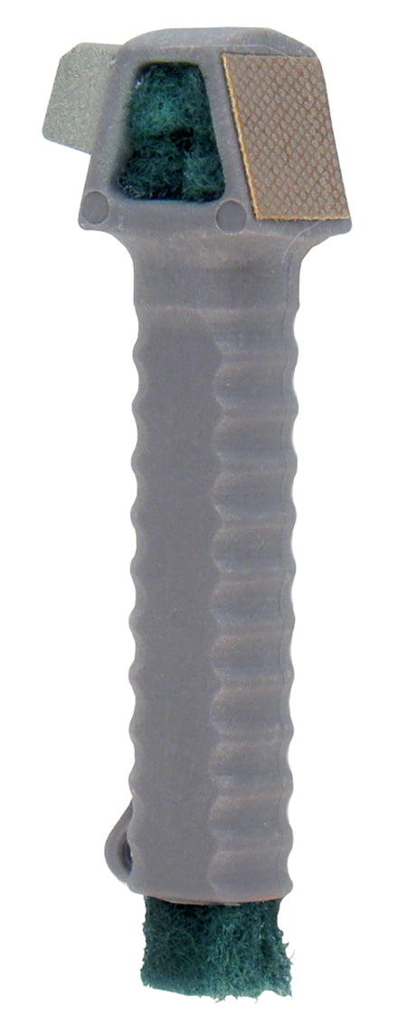 Primos 668 Slick Stick Gray/Green Universal Call Conditioner