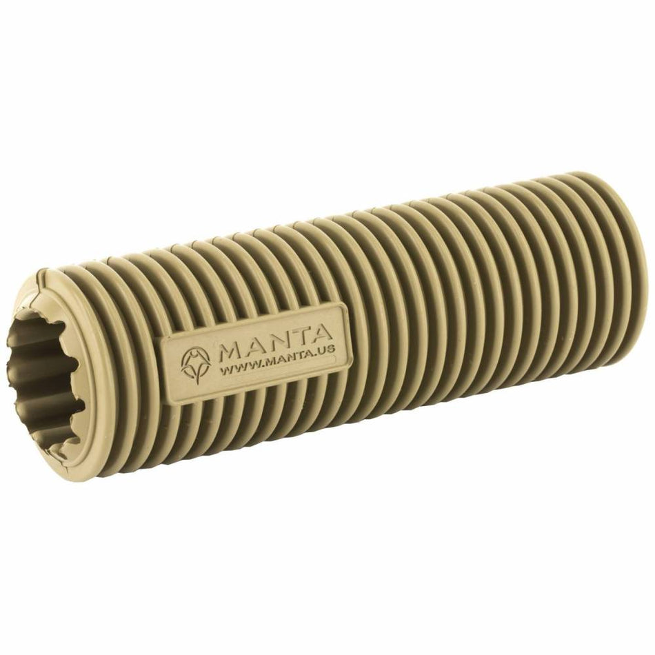 Manta FDE Suppressor Protective Cover