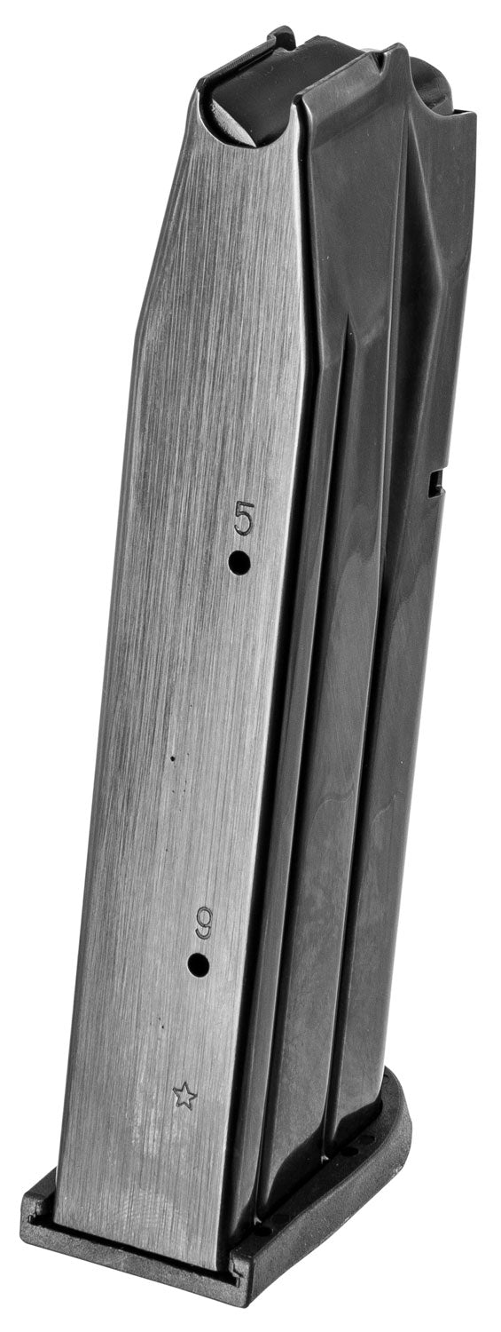Beretta JMPX459 Px4 Storm Special Duty .45 ACP 9 Round Black Metal Magazine